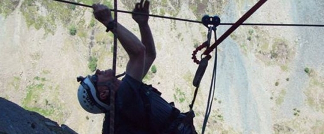  Eso sí que es un desafío